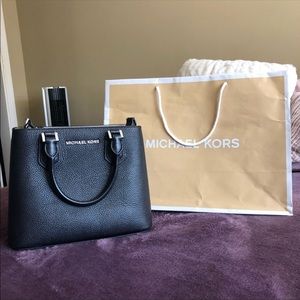 Michael Kors Compact Adele Bag